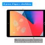 Imagem de Pelicula de Vidro Para Ipad 9 9ª Geração A2602 A2603 A2604 A2605 Tela 10.2 Encaixe Perfeito Anti Impacto