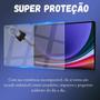 Imagem de Película de Vidro para Samsung Tab S9 FE X516 X510 10.9 2023