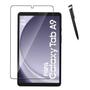 Imagem de Película de Vidro Para Tablet Galaxy Tab A9 EE  Sm-x10/X110