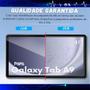 Imagem de Película de Vidro Para Tablet Galaxy Tab A9 EE  Sm-x10/X110