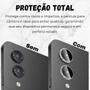 Imagem de Película De Vidro Proteção Câmera Para Xiaomi Redmi Pad Pro