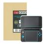 Imagem de Pelicula de Vidro Protetora 9H Para Console Nintendo New 2ds XL e LL Para A Tela Superior e Inferior