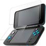 Imagem de Pelicula de Vidro Protetora 9H Para Console Nintendo New 2ds XL e LL Para A Tela Superior e Inferior