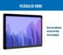 Imagem de Película De Vidro Temperado 9H Samsung Galaxy Tablet Tab A T510 T515 TELA 10.1 Pol