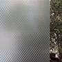 Imagem de Pelicula Eletrostatica para Vidro Blindex Modelo Cubo Geométrico 200x60cm
