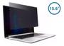 Imagem de Pelicula Filtro De Privacidade Para Notebook Com Telas De 15.6 Polegadas