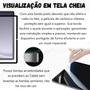 Imagem de Película Fosca Com Borda Para Tablet Samsung A9+ 11 X210