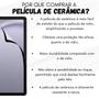 Imagem de Película Fosca Com Borda Para Tablet Samsung A9+ 11 X210