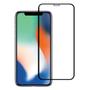 Imagem de Película Full Cover 3D Compatível Com iPhone XS Max / iPhone 11 Pro Max