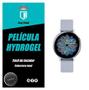 Imagem de Película Galaxy Watch Active 2 (44MM) KingShield Hydrogel Cobertura Total (3X Unid Tela)