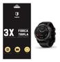 Imagem de Película Garmin Fenix 51mm Kingshield Vidro (2x Unid)