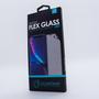 Imagem de Pelicula Guardian Flexglass - Samsung A8 Plus 2018