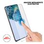 Imagem de Película Hidrogel Compatível com Tablet Samsung Galaxy Tab S7+