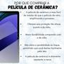 Imagem de Película Hidrogel Fosca Para Tab Samsung S9 Ultra 14.6 X910