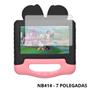 Imagem de Pelicula Hidrogel Fosca Tablet Multi Minnie Nb414 7 Pol.