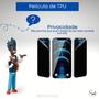 Imagem de Película Hidrogel Frente Privacidade HD Anti-Impacto OnePlus 10 Pro