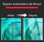Imagem de Película Hidrogel Frente Verso Fosca HD Anti-Impacto Xiaomi Redmi Note 15