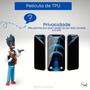 Imagem de Película Hidrogel Frontal Privacidade Compatível com Redmi Mi A1