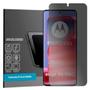 Imagem de Película Hidrogel Privacidade Para Motorola Moto Edge 50 Pro