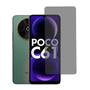Imagem de Pelicula Hidrogel Privativa Compatível Com Xiaomi Poco C61