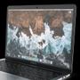 Imagem de Película Hprime Fosca Compatível com Macbook Air M2 15 Polegadas