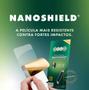 Imagem de Película HPrime Nanoshield para iPhone (Escolha seu Modelo)