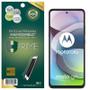 Imagem de Película HPrime para Motorola Moto G 5G - NanoShield Transparente