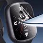 Imagem de Película Hydrogel Full Para Smartwatch Haylou Rs5 Tela 2.01