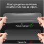 Imagem de Pelicula Hydrogel HD Motorola G8 Play Anti Impacto - Cobre Toda a Tela