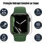 Imagem de Película Hydrogel Para Aapple Watch Serie 10 9 8 7 6 - Ultra 49mm 46 45 44 42 40mm