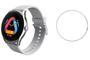 Imagem de Película Hydrogel Para Smartwatch Q C Y Gts8 Gt S8 Gts7