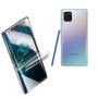 Imagem de Película Hydrogel Premium Para Samsung Galaxy Note 10 Lite