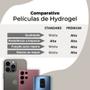 Imagem de Película Hydrogel Premium Para Samsung Galaxy Note 10 Lite