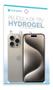 Imagem de Pelicula Hydrogel Privacidade Frontal P/iPhone 15 Pro Max