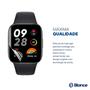 Imagem de Película Hydrogel Resistant Compatível Com Apple Watch 9 41mm