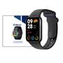 Imagem de Película Hydrogel Resistant Compatível Com Xiaomi Mi Band 8 Pro