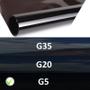 Pelicula Insulfilm Fume G20 0,50m x 3,0m - SOLARIUM / TIGER / WORLD FILM Imagem de Pelicula Insulfilm Fume G20 0,50m x 3,0m