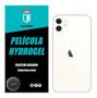 Imagem de Película iPhone 11 (6.1) Kingshield Hydrogel Cobertura Total (Tela & Traseira)