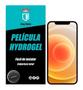 Imagem de Película iPhone 12 Mini (5.4) Kingshield Hydrogel Cobertura Total - Fosca