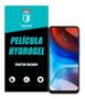 Imagem de Película Moto E7 Power Kingshield Hydrogel Cobertura Total (2x Unid)