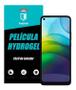 Imagem de Película Moto G9 Power Kingshield Hydrogel Cobertura Total