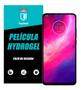 Imagem de Película Motorola One Hyper Kingshield Hydrogel Cobertura Total - Fosca