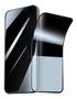 Imagem de Película Nano Ceramica 9D Privativa Anti Espião P/ Samsung Galaxy A32 4G / Galaxy A22 4G / Galaxy M32 4G / A31