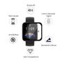 Imagem de Película Nano de Proteção Extra Compatível com Amazfit Bip 3 Premium