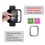 Imagem de Película Nano de Proteção Extra Compatível com Amazfit Bip 3 Premium