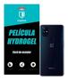 Imagem de Película OnePlus Nord N10 5G Kingshield Hydrogel Cobertura Total (Tela & Traseira)