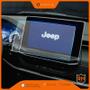 Imagem de Película Painel Jeep Compass 2022 Limited Td350