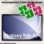 Imagem de Película Para Galaxy Tab A9+ Plus SM-X210 SM-X211 SM-X215 SM-X216 11" Polegadas