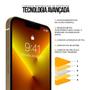 Imagem de Película para iPhone 14 Plus - Defender Pro - Preta -Gshield