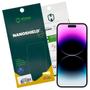 Imagem de Pelicula Para Iphone 14 Pro Max 6.7 Hprime Nanoshield Original Anti-impacto Ultra Proteção de Tela